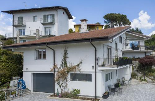 Bosco Villa | Villa Ostendaise by Interhome