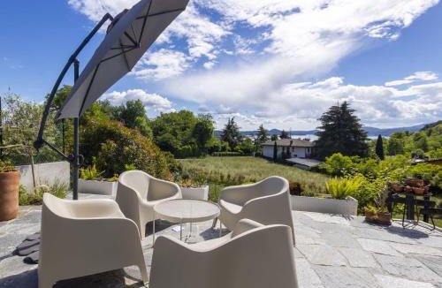 Bosco Villa | Villa Ostendaise by Interhome