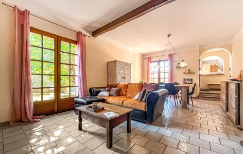 Saint-Hilaire-de-Brethmas House | Villa Proche Cévennes