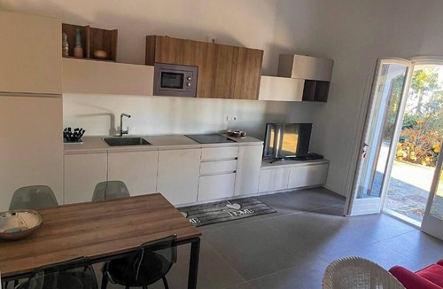 Lesa Apartment | Villa Santa Chiara A by Lago Reisen