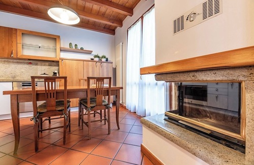 Vignola Villa | Villa Tamara - 8 Guests