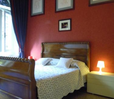 Brescia Bed & Breakfast | Villa V