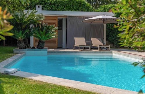 Castelnau-le-Lez House | Villa with lush garden in Castelnau-le-Lez