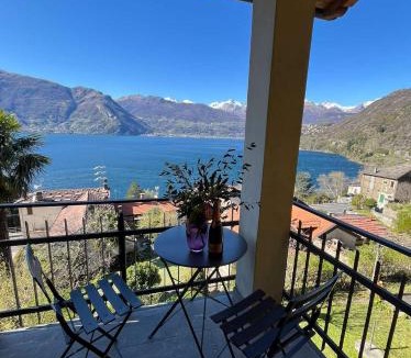 Dorio Apartment | Villino Margherita - Lake View Cozy Loft