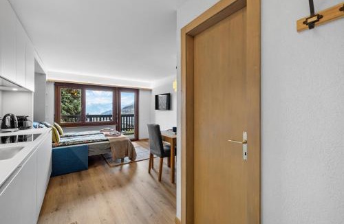 Nendaz Apartment | Violettes 07