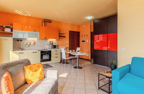 Dorio Apartment | Vista Lago by Interhome