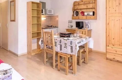 Les Bruyeres Apartment | Vrbo Property
