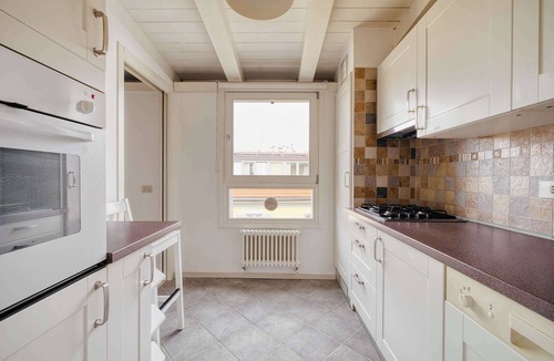 Zona Risorgimento Apartment | w*| Elegant City Stay near Porta Venezia