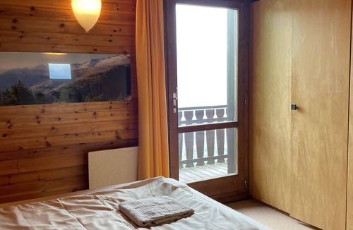 Blatten bei Naters Ski Chalet | Welcome to the heart of the Aletsch Arena!