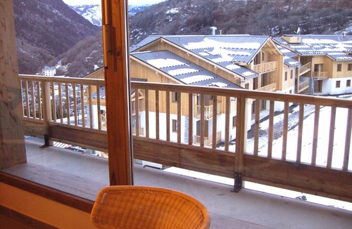 Orelle Apartment | Well-kept and comfortable apartment near Val Thorens