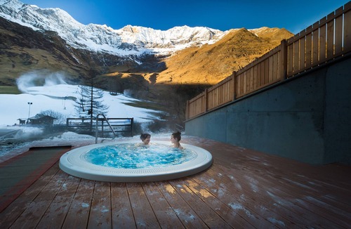 Plan Hotel | Wellness- und Genußhotel Rosmarie