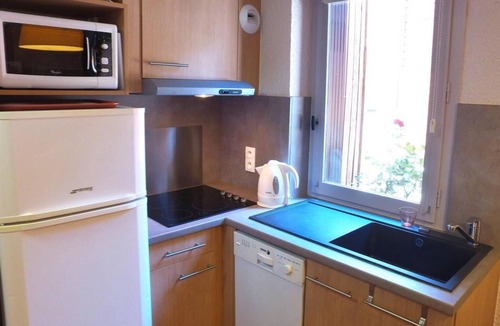 Montchavin Apartment | Wifi, 100m from resort center, parking, tv, ski locker, 41m², Montchavin La Plagne
