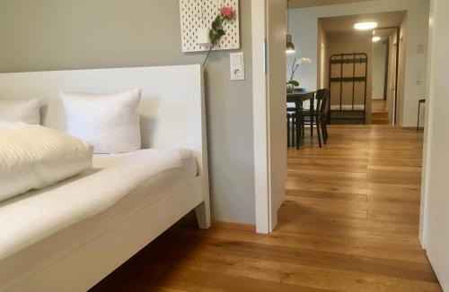 Goetzis Apartment | Wohnung in zentraler Lage im Rheintal