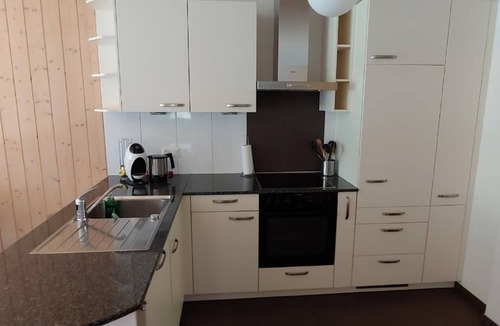 Wiler Apartment | Wohnung mit 3 Schlafzimmern “Wylerdümen” by Interhome