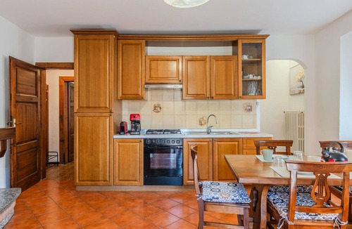 Carlazzo House | Wonderful private villa for 6 guests with WIFI, patio and pets allowed
