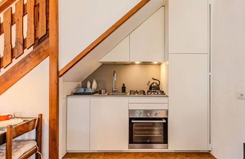 Santa Maria - Rezzonico House | Wonderful private villa for 6 people with A/C, WIFI, terrace and pets allowed