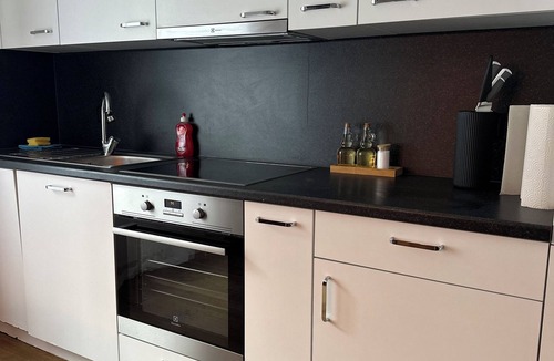 Ackersand Apartment | Work & Chill Valais NH Zermatt, WIFI, Parking