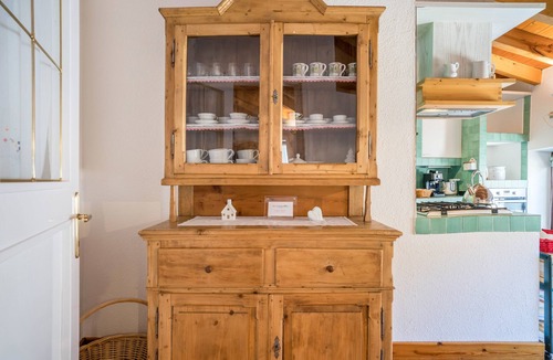 Civezzano House | Wunderhorn Holiday Home with Private Terrace and Wi-Fi