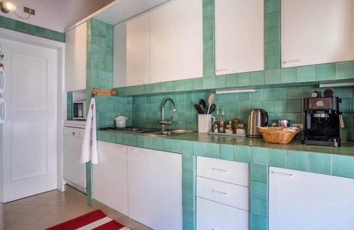 Civezzano House | Wunderhorn Holiday Home with Private Terrace and Wi-Fi