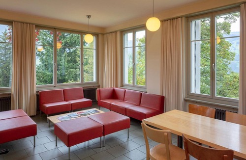 Grindelwald Hostel | Youth Hostel Grindelwald