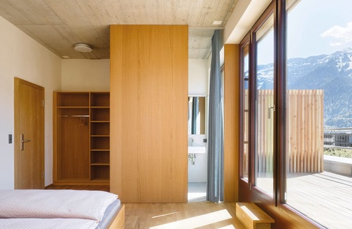 Central Interlaken Hostel | Youth Hostel Interlaken