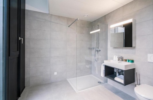 Yverdon-les-Bains Hotel | YParc Hôtel, FORUM