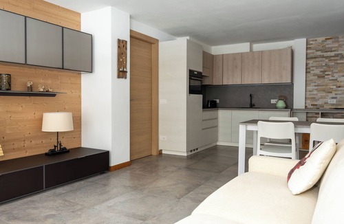Isolaccia Apartment | Zardin 7 - One Bedroom Apartment, Sleeps 4