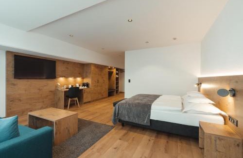 Zermatt Hotel | Zermatt Budget Rooms at Alpen Resort, Spa & Dining
