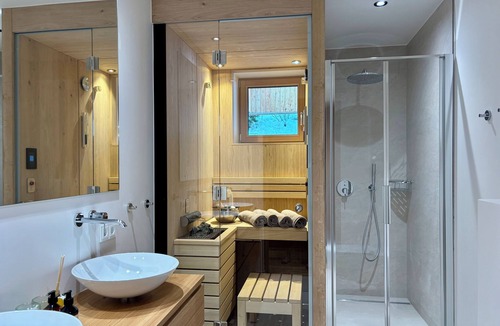 Zug Apartment | Zug503: Marvelous 2-bedroom apartment in Lech Arlberg perfect for your getaway