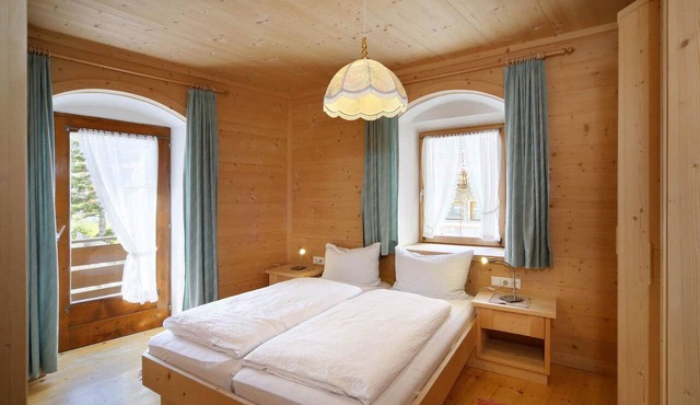 Ökohotel Edelweiss
