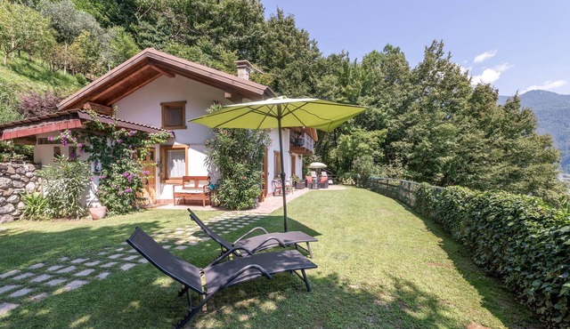1 bedroom amazing home in Bagolino