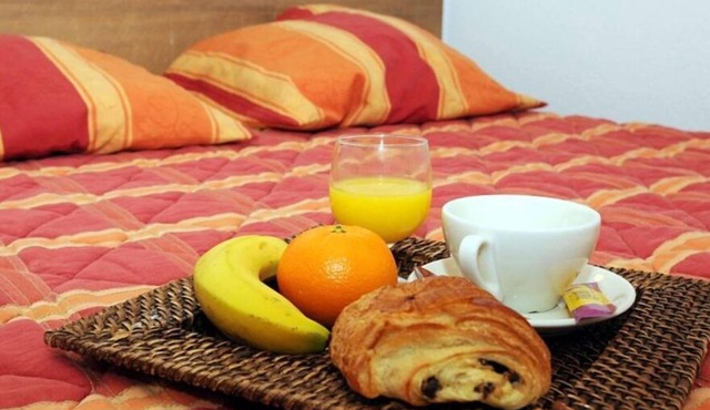 100m from resort center, swimming pool, balcony, tv, ski locker, 30m², La Norma