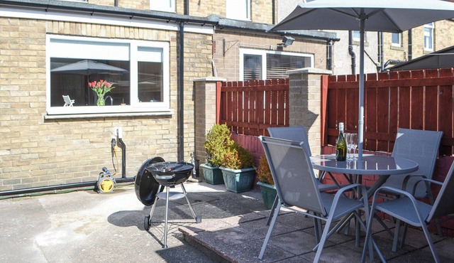 2 bedroom accommodation in AMBLE in AMBLE