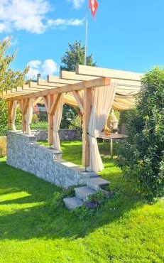 2BR Appart confortable - Fast WiFi - Swiss Tech - EPFL - la RTS - l'UNIL - parking