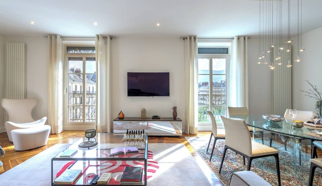 46 FRISHMAN BOUTIQUE APARTMENT | DOWNTOWN | MOUNTAIN VIEW