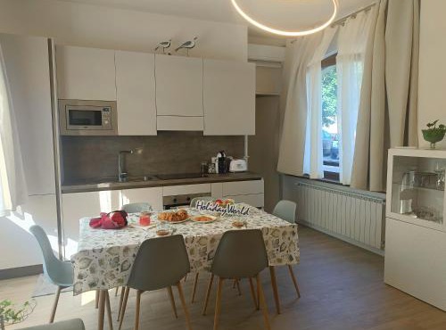 A Casa di Raffi by Holiday World