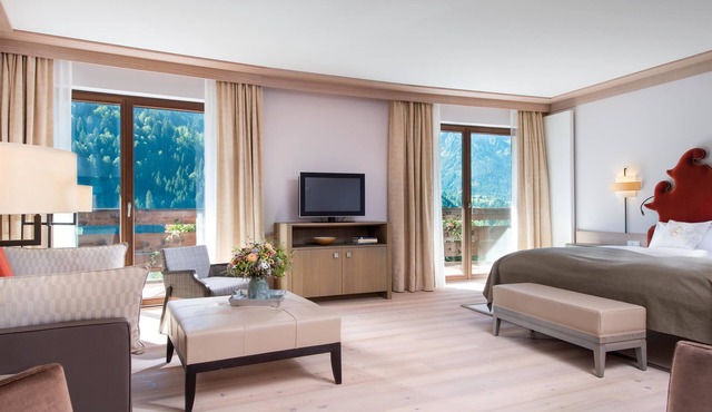 A-ROSA Ifen Hotel Kleinwalsertal