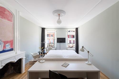 ADLER Boutique Hotel