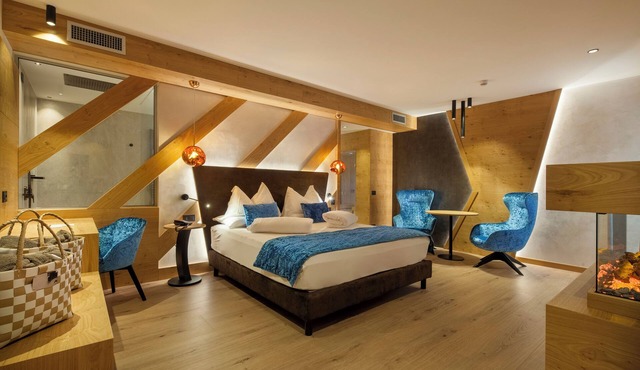 ADLER MERYEM wellness hotel