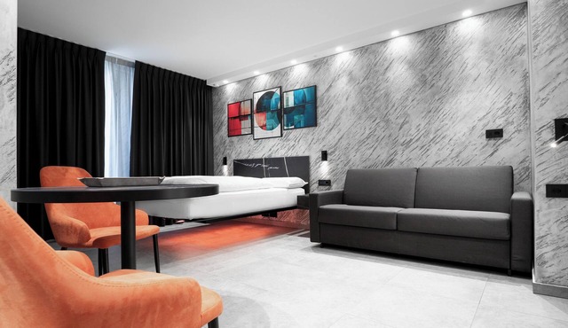 ADV HOME - Exclusive Rooms