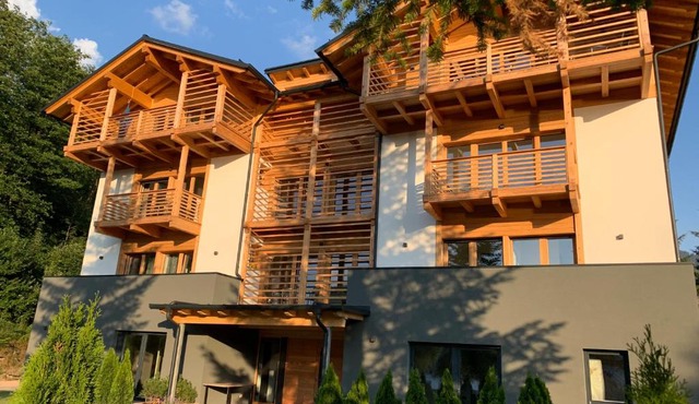Affittacamere Casa Ester