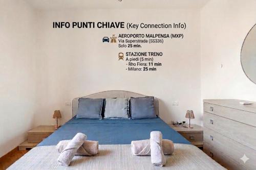 AG Apartment Magenta - Comfort & Style Stazione
