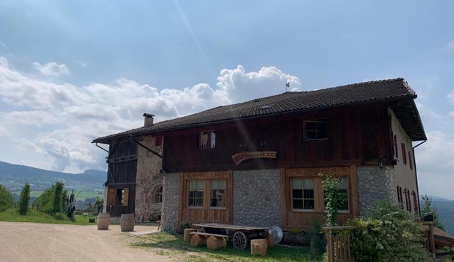 Agritur Maso Forcola
