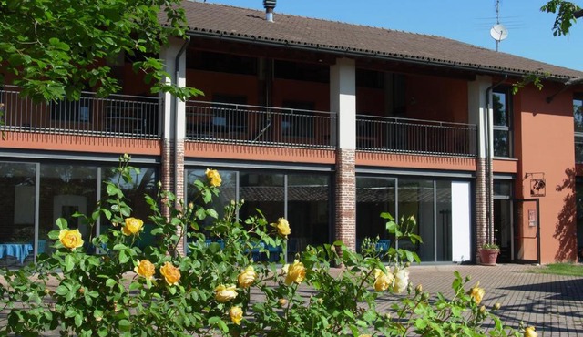 Agriturismo Fiorbello