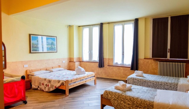 Agriturismo La Fornace - Senna Comasco