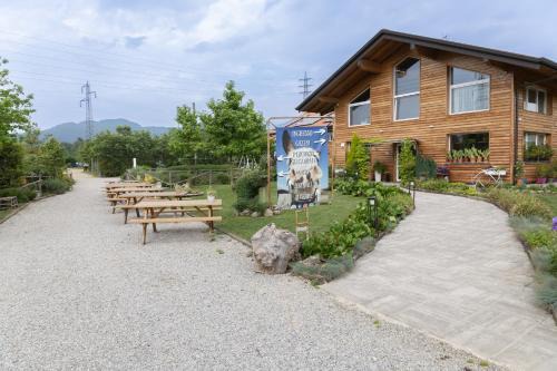 Agriturismo Sadira