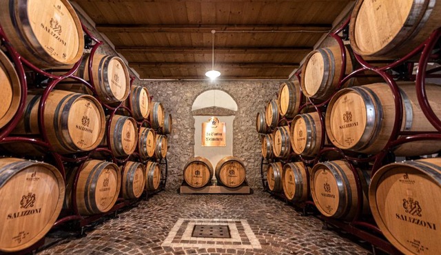 Agriturismo Salizzoni