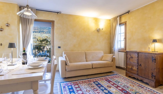 Al Forte by Interhome