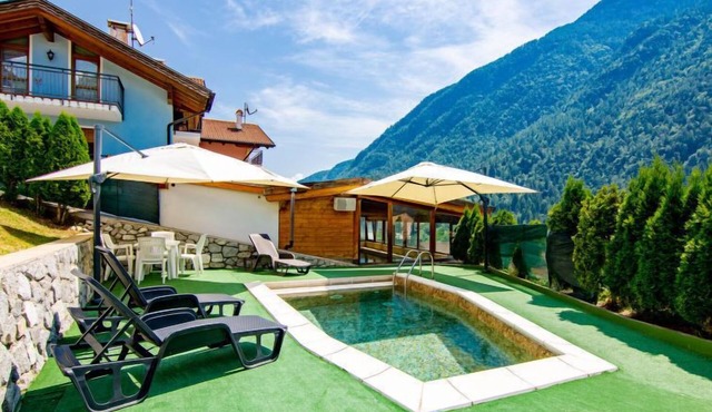 Al Pescatore by Interhome