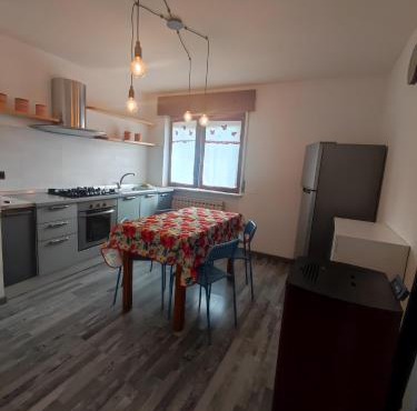 Alben Apartment